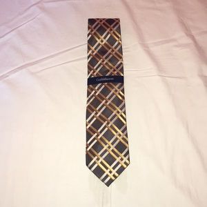 Croft & Barrow Men’s Tie